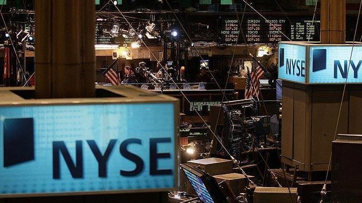 New York borsası yükselişle açıldı