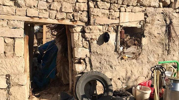 Niğde’de ahır çöktü! Ölü ve yaralılar var