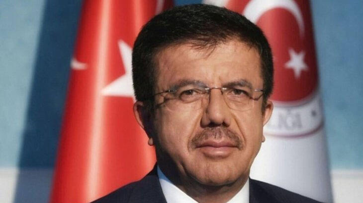Nihat Zeybekci kimdir, nereli? Nihat Zeybekci kaç yaşında?