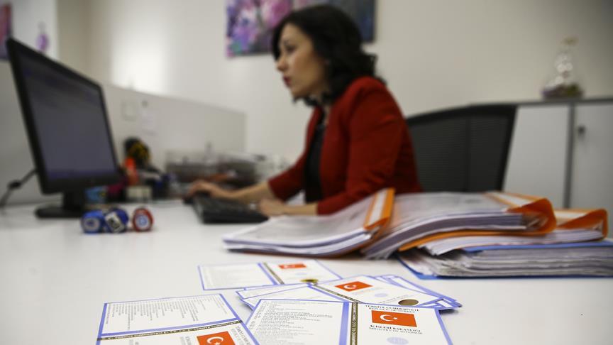 Noter Çalışma Saatleri 2021: Noterler Kaça Kadar Açık