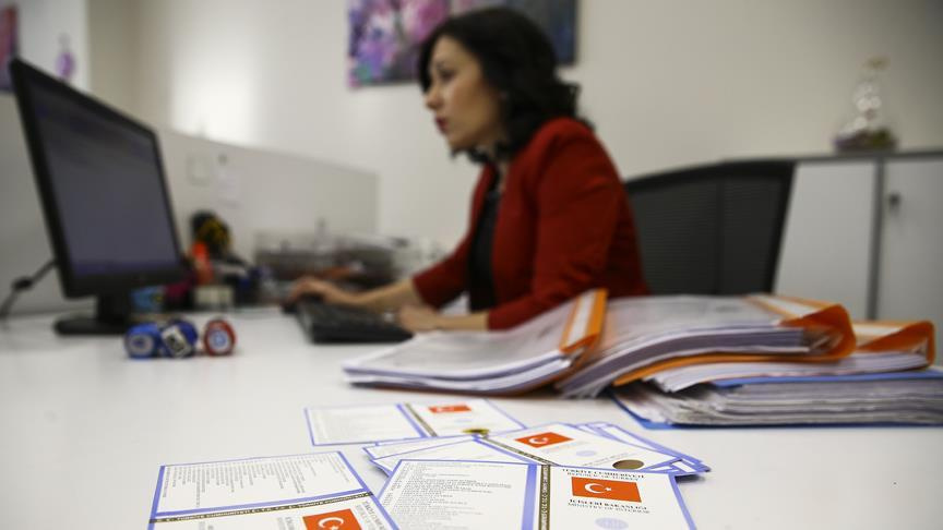 Noterler Kaçta Açılıyor (Kaça Kadar Açık) ve Kaçta Kapanıyor? 2021 Noter Çalışma Saatleri...