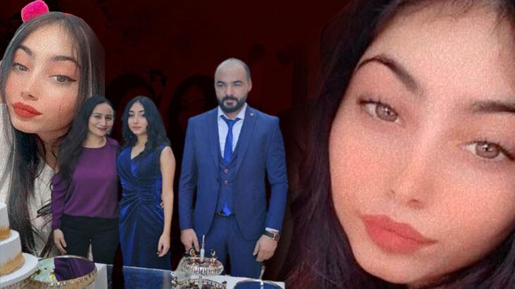 Nuray'ı öldüren eski nişanlısı: Zayıf olduğu için bana direnemedi