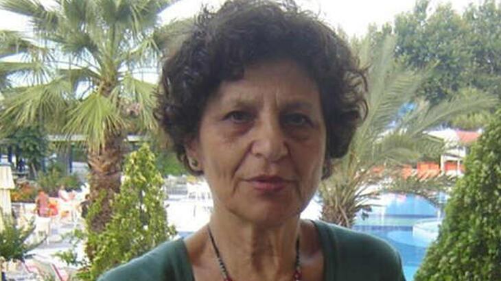 Nurhan Olcayto hayatını kaybetti
