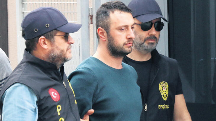 O şoföre müebbet ve 134 yıl hapis