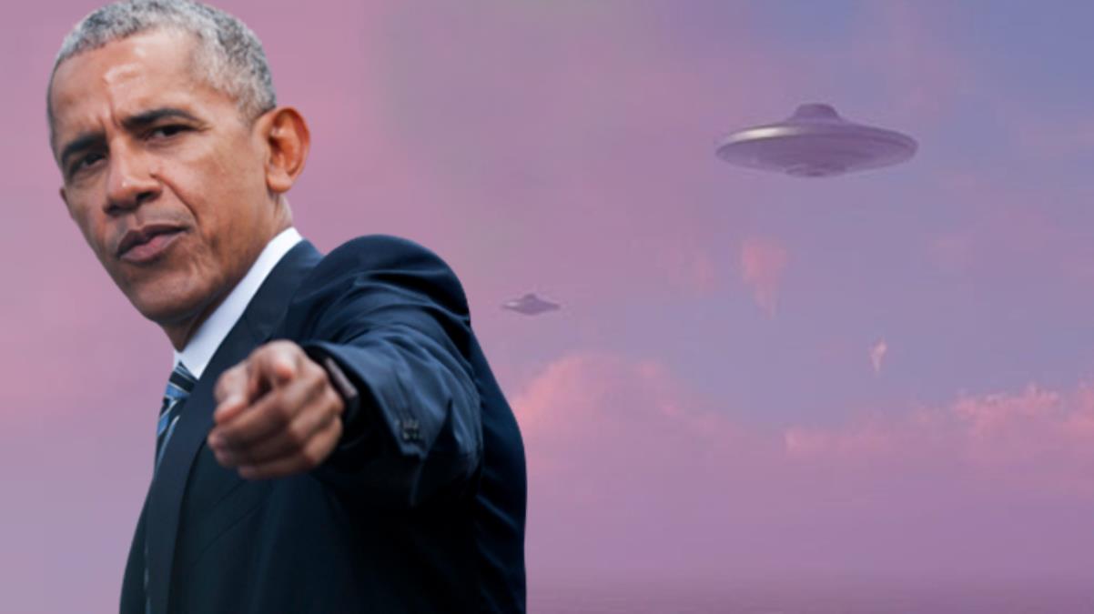 Obama'dan 