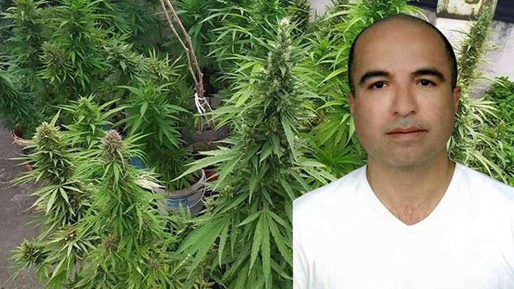ODTÜ öğretim görevlisinin terasta yaptığı şoke etti