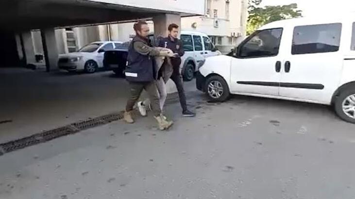 ODTÜ’deki bahar şenliklerinde terör propagandası! 16 kişi gözaltına alındı