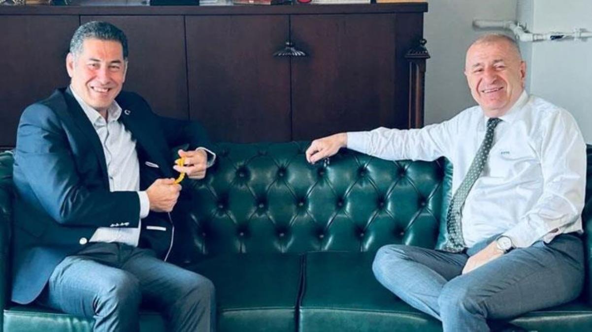 Oğan'a açık açık soruldu: Özdağ'ın tarafsız kalacağı, sizin Erdoğan'ı destekleyeceğiniz doğru mu?