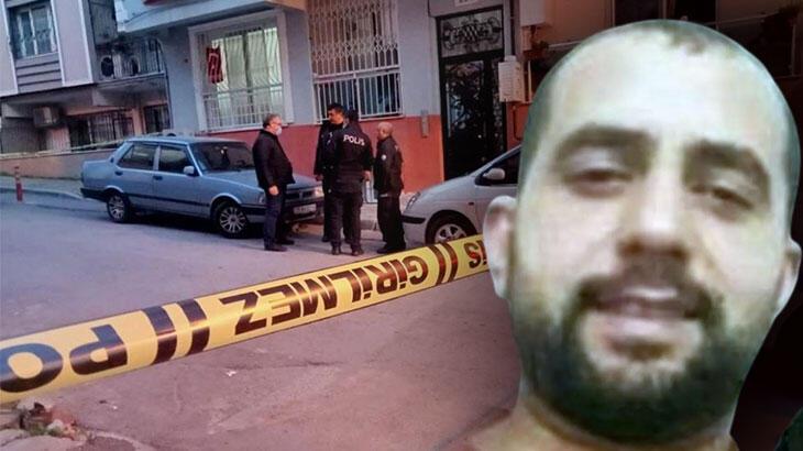 Oğlu öldürdü, savcı babaya da müebbet istedi