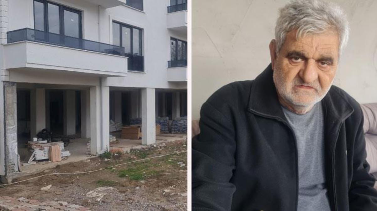 Oğlu, yoğun bakımda yatan babasının banka hesabındaki 10 milyon TL'yi çaldı