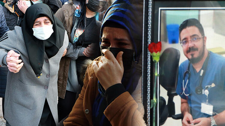 'Oğlum sıra sende değil, bizdeydi'