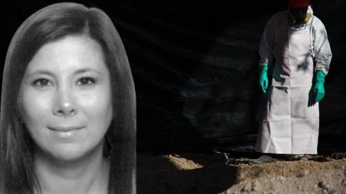 Oğlunun cesedi nehirde bulunmuştu! Belçika'nın konuştuğu Türk kadından acı haber geldi