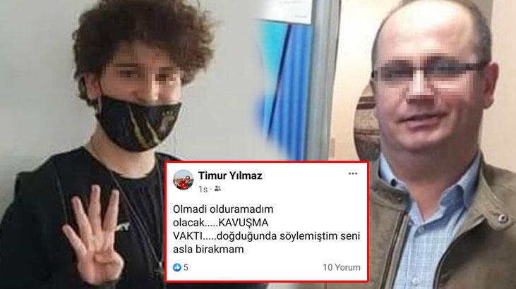 Oğlunun intiharının ardından kaybolan doktor bilinci kapalı halde bulundu