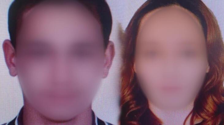 Oğluyla birlikte kendisinden 30 yaş büyük kocasını öldürdü