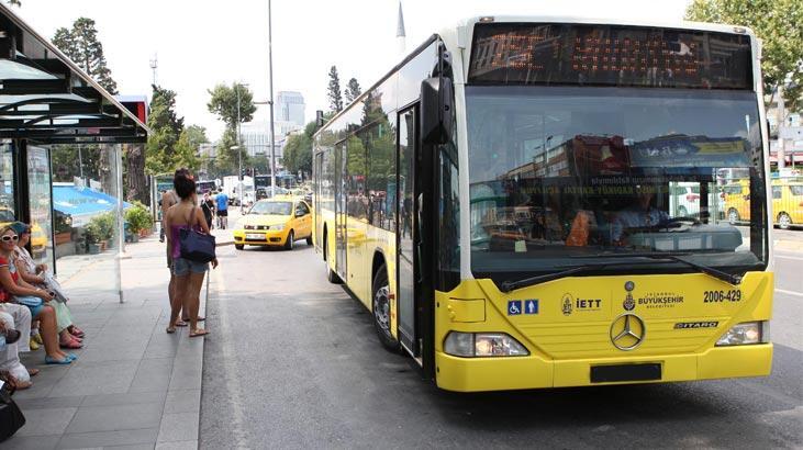 ‘Öğrenci indirimini veto edeceğim’
