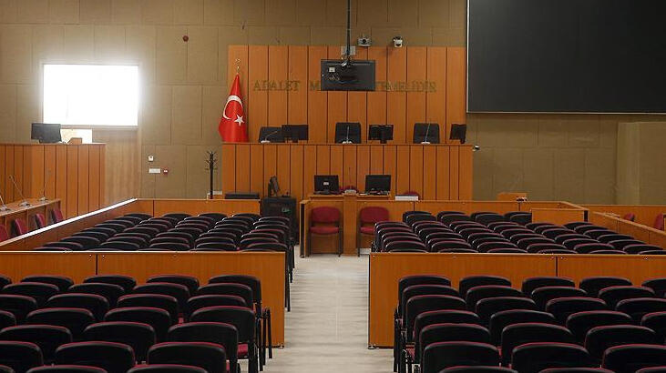 Öğrencisine cinsel istismarda bulunduğu iddia edilen öğretmene 30 yıl hapis istemi