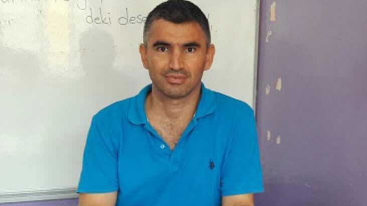 Öğretmene, 5 öğrenciye 'cinsel istismar'dan 35 yıl hapis