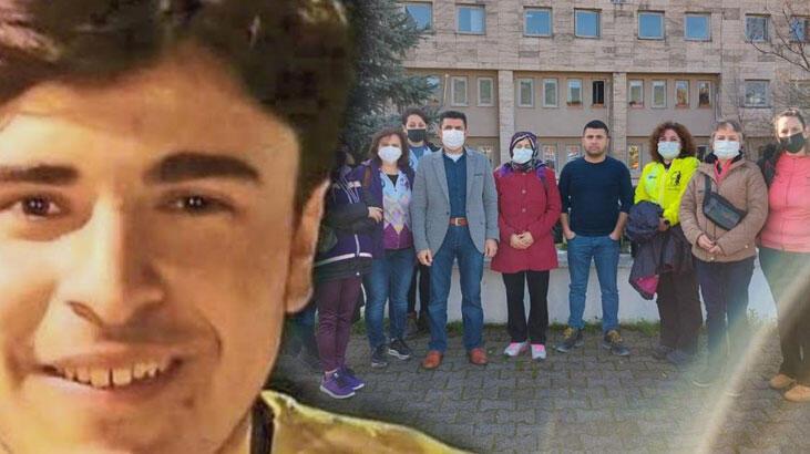 Oğuzhan Kemçin davasında karar çıktı!