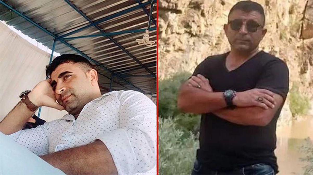 Okey oynadıktan sonra cinayet işleyen şahsın, kurbanın telefonundan mesaj attığı ortaya çıktı - Haberler