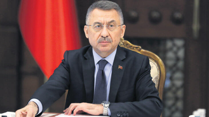 Oktay’dan bağımlılıkla mücadele çağrısı