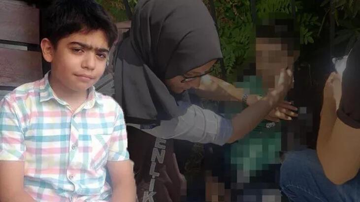 Okul bahçesinde ölüm! Samet'le kavga eden 14 yaşındaki öğrenci tutuklandı