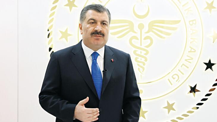 ‘Okul için istenecek testler ücretsiz olacak’