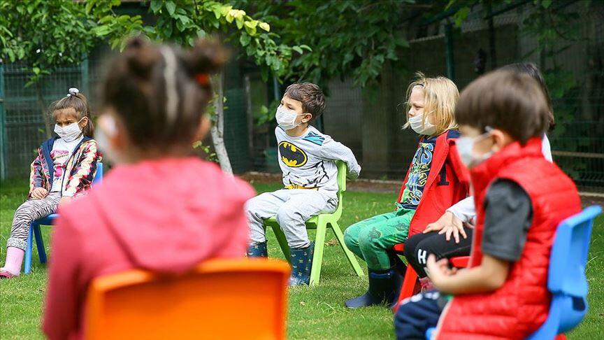 Okul öncesi kapanacak mı? Kreşler kapandı mı, anaokulları ne zaman açılacak 2020?