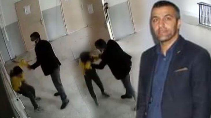 Okul yönetimi ile aramı bozdu