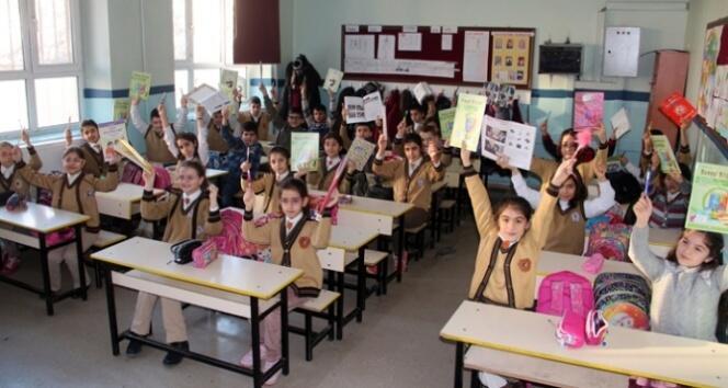 Okullar haziran ayının kaçında kapanıyor?