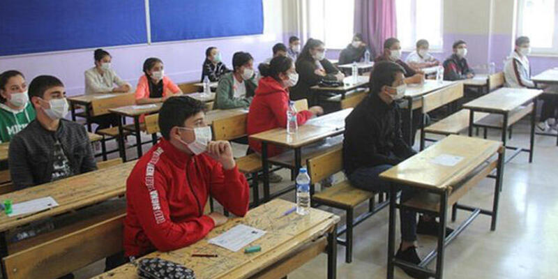Okullar ne zaman açılacak? 5. ve 9. sınıflar için yüz yüze eğitim tarihi belirlendi!