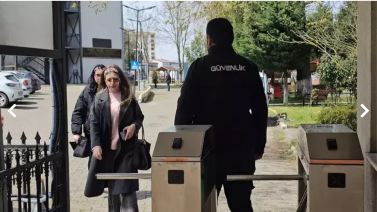 ‘Okullarda güvenlik görevlisinden ziyade rehber öğretmen sayısının artırılması daha önemli’