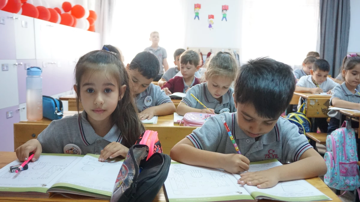 Okullarda illere göre ara tatil uygulaması için geri sayım başladı