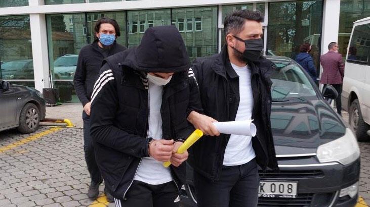 Olayla ilgili 3 kişi tutuklandı