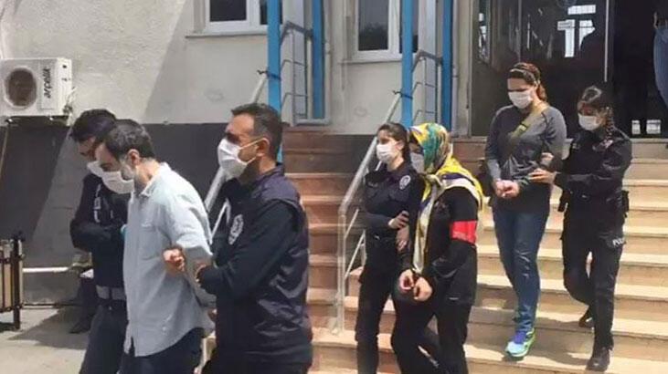 Öldürdü... Parçaladı... Dondurucuda sakladı! Cani damat akıl sağlığı incelemesi