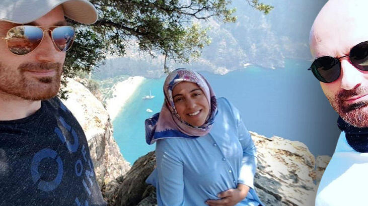 Öldüren Hakan Aysal karısının maaşını bağlatıp VİP uçmuş