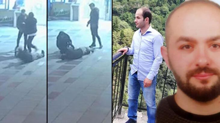 Öldüren yumruğa 16 yıla kadar hapis istemi! 'Kıskanıp, öfkelendi'
