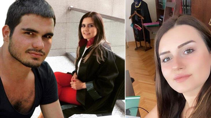 Öldürülen Avukat Dilara Yıldız’ın kız kardeşi canlı yayında isyan etti