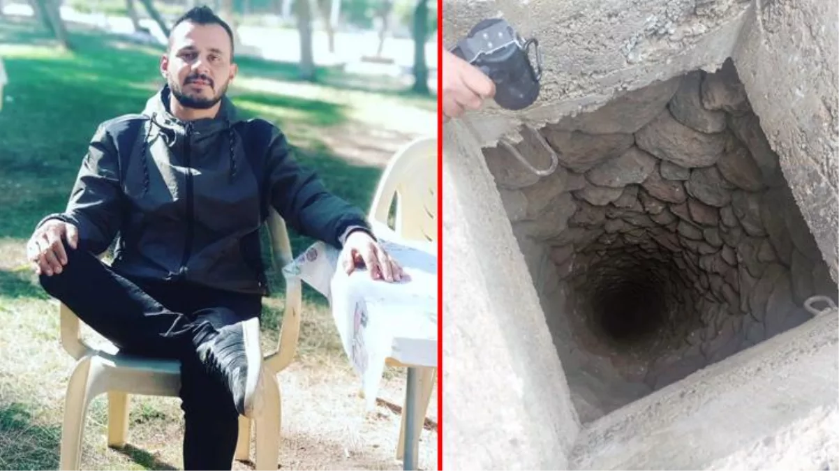Ölmeden önce ismini verdiği kişi her şeyi itiraf etti