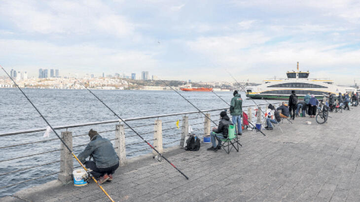 Oltaların arası açıldı