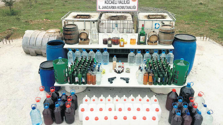 Ölüm tacirleri yasak dinlemiyor