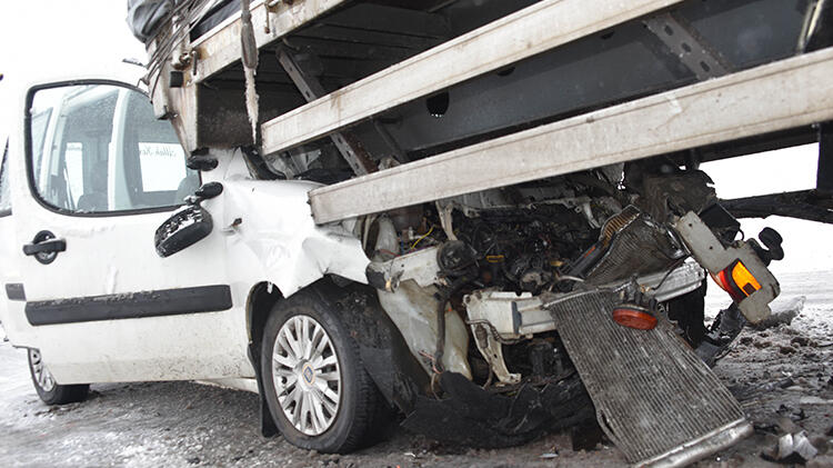 Ölümden döndüler