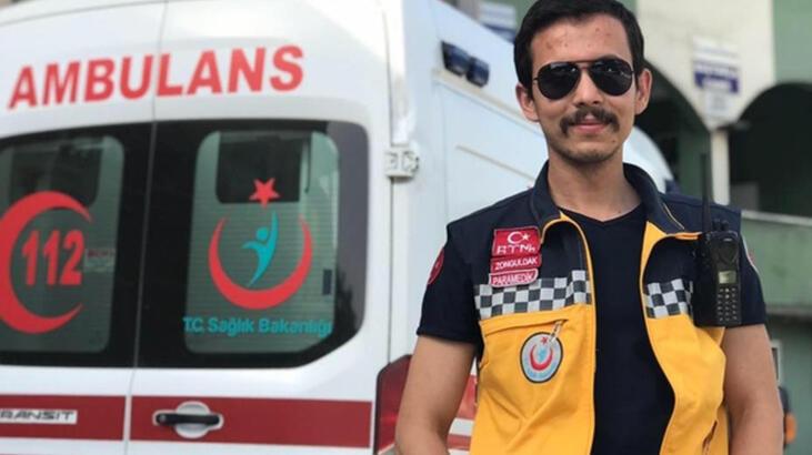 Ölümlü kazaya neden olan ambulans şoförünün cezası belli oldu!