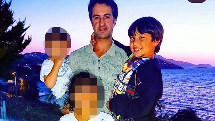 Ömer, doktor anne ve babasının müdahalesine rağmen kurtarılamadı