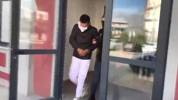 Önce sözlü taciz sonra darp! 2 kadının kabusu olan zanlı yakalandı