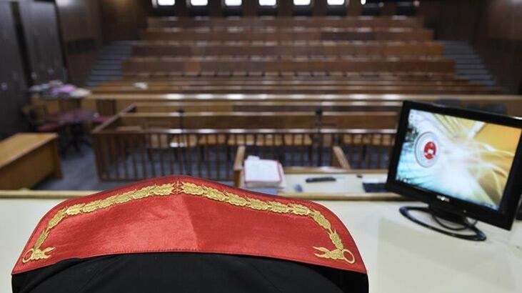 Önder Aytaç'a FETÖ üyeliğinden verilen hapis cezası onandı