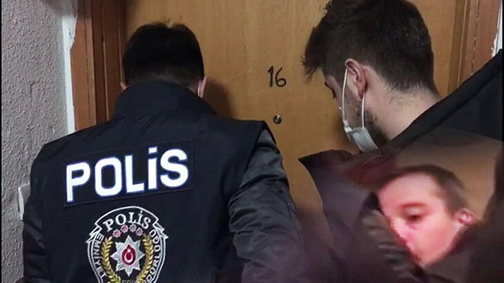 Onlarca üniversite öğrencisini tuzağa düşürdüler