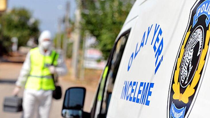 Ordu'da 14 yaşındaki çocuk, annesi, anneannesi ve ağabeyini öldürdü