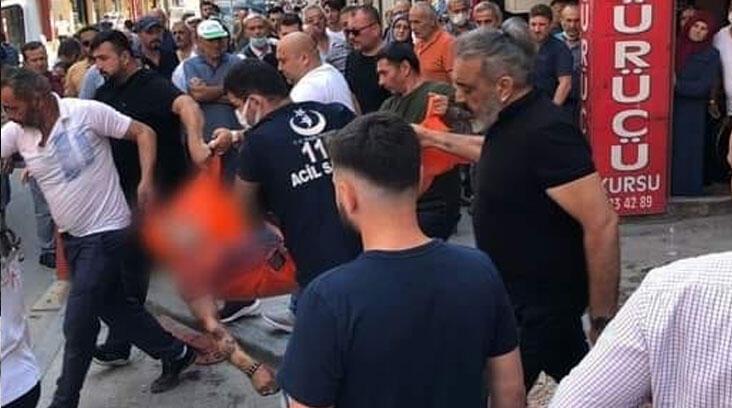 Ordu'da dehşet! Eski kız arkadaşı tarafından bıçaklanarak öldürüldü