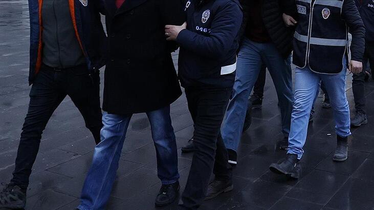 Ordu’da FETÖ operasyonu: 43 gözaltı