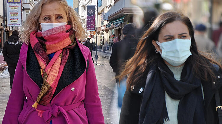 Ordu’da insan yoğunluğu!